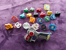 Used, Rare working Original Takara Hasbro RC Dranzer Beyblade and Launcher Bundle for sale  Shipping to South Africa