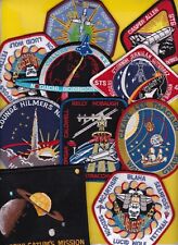 Space mission patch for sale  Staten Island