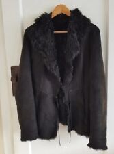 Dkny real sheepskin for sale  Shipping to Ireland