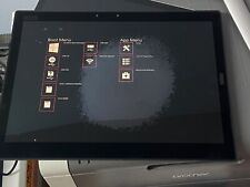 Lenovo THINKPAD X1 Tablet Gen 3 13 " Qhd Touchscreen Schermo di Ricambio C-Grade, usato usato  Spedire a Italy