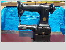 Industrial Sewing Machine Model Singer 47w62 ,cylinder, Leather for sale  Wyoming