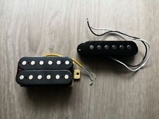 Set pickup chitarra usato  Meran