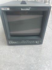 Barco advm10 10inch for sale  SKELMERSDALE