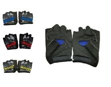 Sport gloves fingerless for sale  MANCHESTER