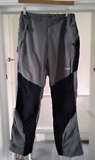 Montane trousers grey for sale  LONDON