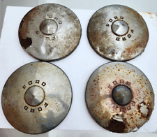 1951 ford hubcaps for sale  Greensboro