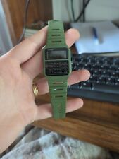 Casio men watch for sale  Knoxville