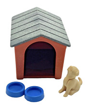 Playmobil dog doghouse for sale  Park City