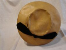 Ancien chapeau plat d'occasion  Arras