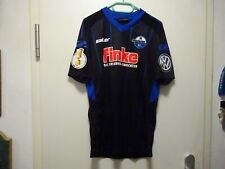 Matchworn trikot paderborn gebraucht kaufen  Leverkusen