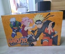 Naruto box set gebraucht kaufen  Niederdorfelden