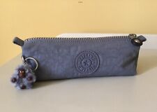 Kipling blue zipped for sale  LOUTH