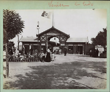 Italie venise pavillon d'occasion  Pagny-sur-Moselle