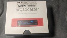 Livestream lsb100 broadcaster. for sale  Cabool