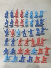 Armies plastic american for sale  PRUDHOE