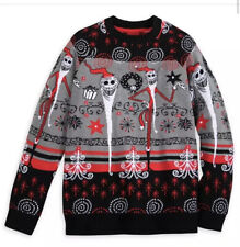Nightmare christmas jumper for sale  LONDON