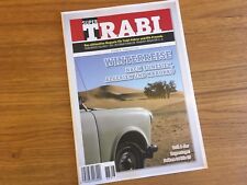 Super trabi magazine for sale  Shipping to Ireland