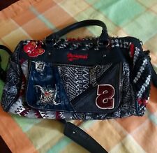 Tolle tasche desigual gebraucht kaufen  Berlin