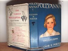 Pollyanna glad book for sale  Marietta