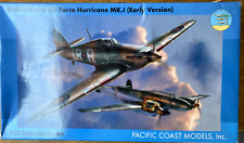 Pacific coast models for sale  Shipping to Ireland
