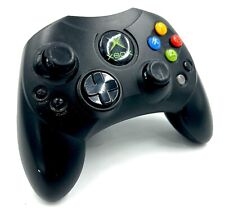 Manette xbox noir d'occasion  Bernay