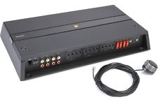 Sony XM-5ES Mobile ES Series 5-channel car amplifier XM5ES, used for sale  Shipping to South Africa