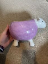 Herdy sheep planter for sale  BOURNEMOUTH