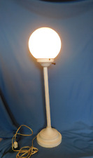 Vintage tall lamp for sale  Empire