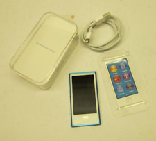 Apple iPod nano 16GB azul A1446 - Na caixa, usado comprar usado  Enviando para Brazil