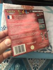+++ Pokemon Rubis Gba Advance Nintendo +read+ Game Boy comprar usado  Enviando para Brazil