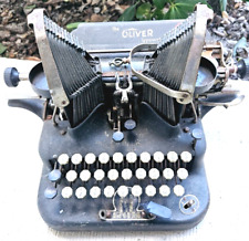 Oliver typewriter non for sale  Winter Springs