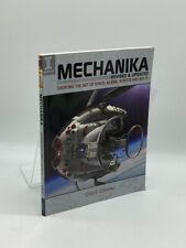Mechanika revised updated for sale  Highland