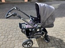 Kinderwagen teutonia beyou gebraucht kaufen  Bessenbach