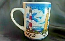 Lighthouse vintage mug for sale  Thorndike
