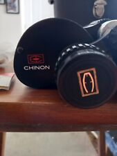 Chinon binoculars 10x50 for sale  TELFORD
