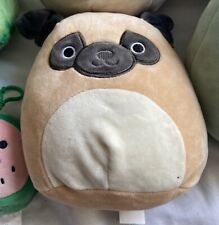 pug squishmallow for sale  BARNSLEY