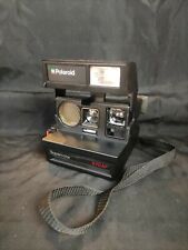Polaroid 670 supercolor d'occasion  Rouen-