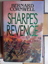 Sharpes revenge bernard for sale  LOUTH