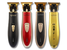 Supreme Trimmer T-Shaper Beard & Hair Trimmer - Factory Recertified for sale  Shipping to South Africa