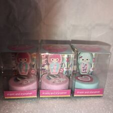 Kimmidoll junior gomme d'occasion  Saint-Sorlin-en-Valloire