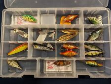 Rapala others fishing for sale  Lindstrom