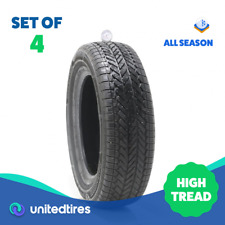 225 65 17 4 tires for sale  Chicago