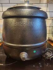 Buffalo soup kettle for sale  LONDON