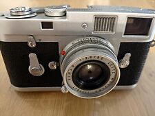 Leica bjektiv gebraucht kaufen  Burgau