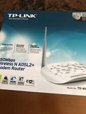 Link modem router usato  Zevio