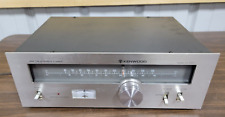 Vintage kenwood stereo for sale  Johnstown