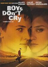 Boys cry dvd for sale  Montgomery