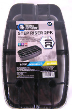 Series fitness step for sale  Mounds