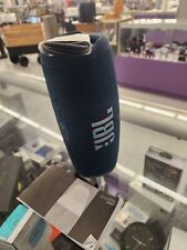 Sistema de Alto-falante Bluetooth Portátil JBL Charge 5 - Azul Novo Sem Caixa comprar usado  Enviando para Brazil