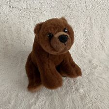 Wishpets brown grizzly for sale  Simi Valley